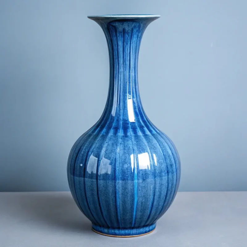 Handcrafted Ceramic Vase