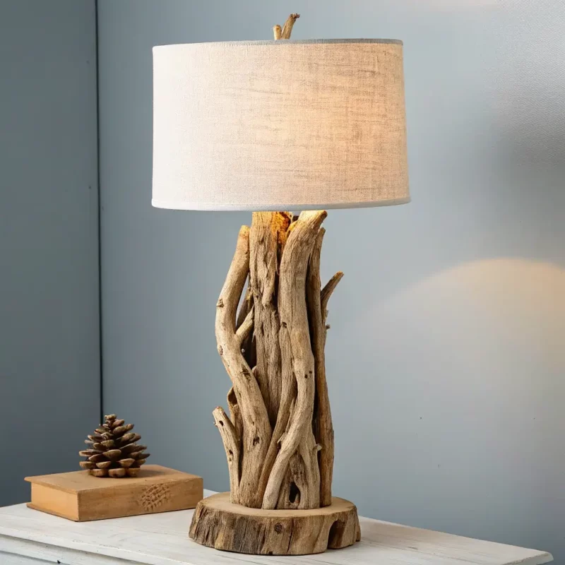 Coastal Table Lamp