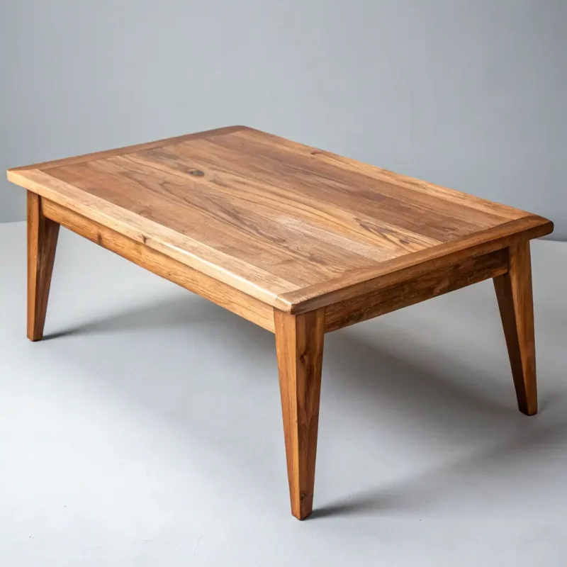 Coastal Coffee Table